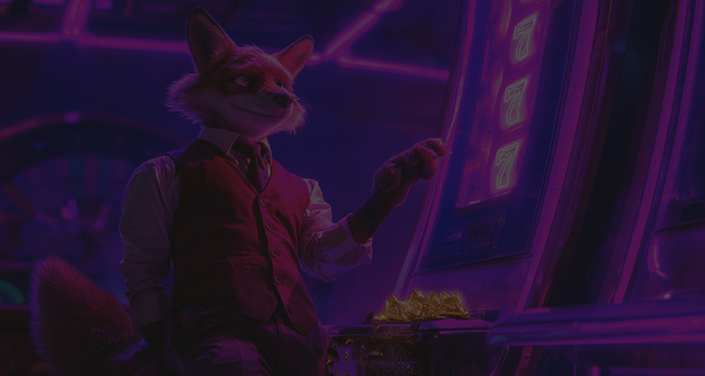 FGFOX Casino