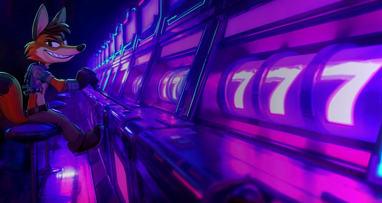 FGFOX Casino